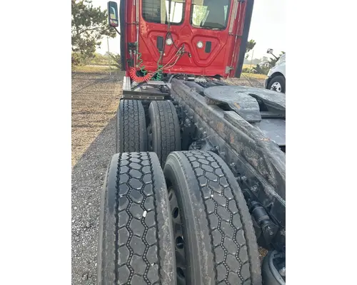 FREIGHTLINER Cascadia 125 Day Cab Switcher Rebuilders