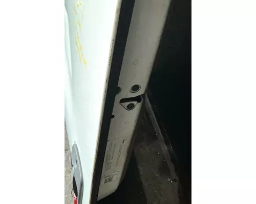 FREIGHTLINER Cascadia 125 Evolution Door Assembly, Front