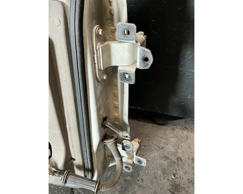 FREIGHTLINER Cascadia 125 Evolution Door Assembly, Front