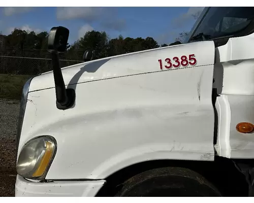 FREIGHTLINER Cascadia 125 Evolution Hood