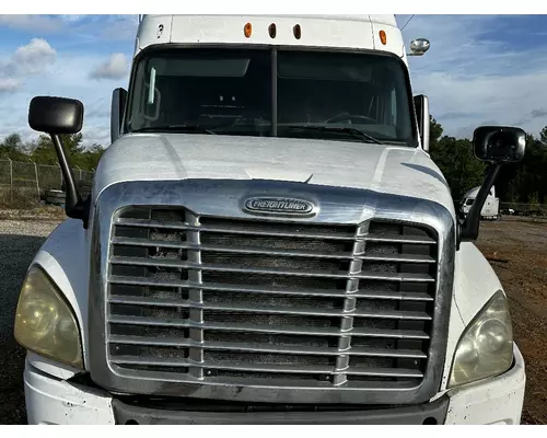 FREIGHTLINER Cascadia 125 Evolution Hood