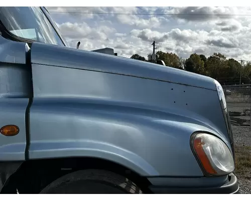 FREIGHTLINER Cascadia 125 Evolution Hood