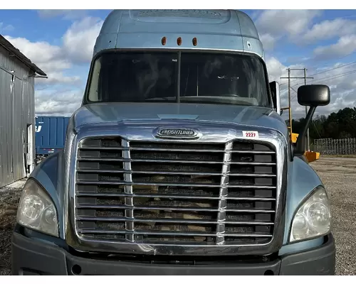 FREIGHTLINER Cascadia 125 Evolution Hood