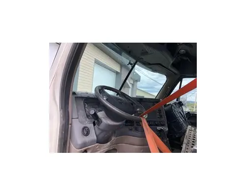 FREIGHTLINER Cascadia 125DC Cab