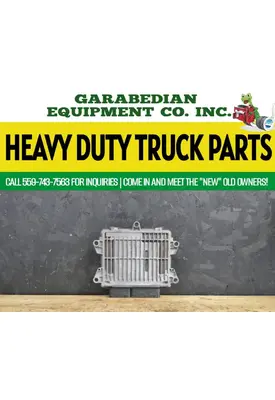 FREIGHTLINER Cascadia 125 ACM Aftertreatment Control Module