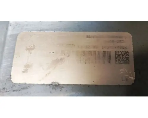 FREIGHTLINER Cascadia 125 ACM Aftertreatment Control Module