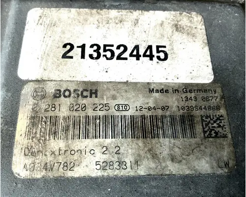 FREIGHTLINER Cascadia 125 ACM Aftertreatment Control Module