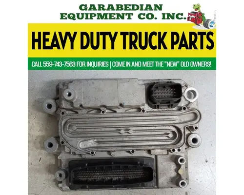 FREIGHTLINER Cascadia 125 ACM Aftertreatment Control Module