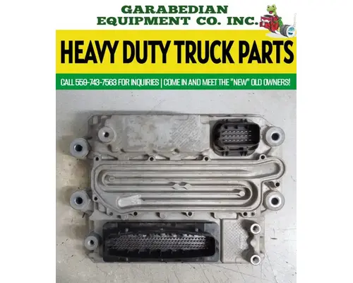 FREIGHTLINER Cascadia 125 ACM Aftertreatment Control Module