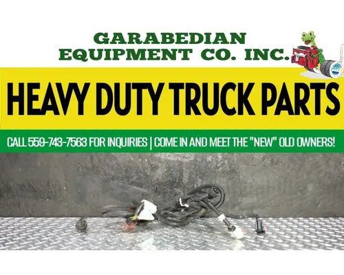 FREIGHTLINER Cascadia 125 Aftertreatment Wiring Harness