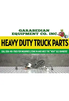 FREIGHTLINER Cascadia 125 Aftertreatment Wiring Harness
