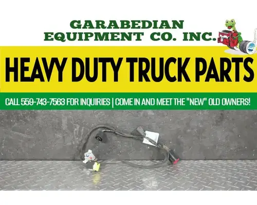 FREIGHTLINER Cascadia 125 Aftertreatment Wiring Harness