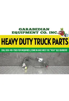 FREIGHTLINER Cascadia 125 Aftertreatment Wiring Harness
