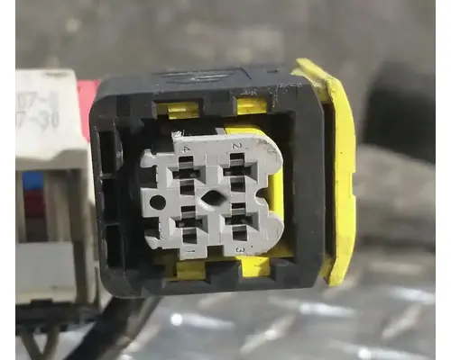 FREIGHTLINER Cascadia 125 Aftertreatment Wiring Harness