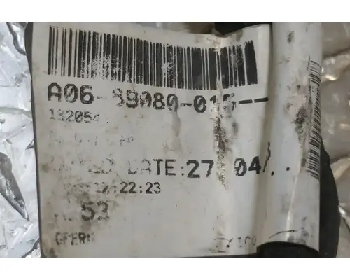 FREIGHTLINER Cascadia 125 Aftertreatment Wiring Harness