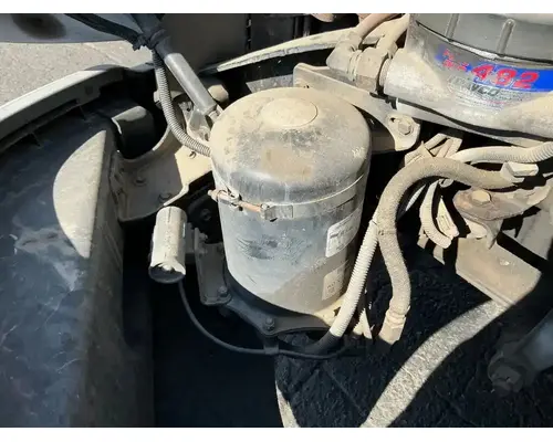 FREIGHTLINER Cascadia 125 Air Dryer