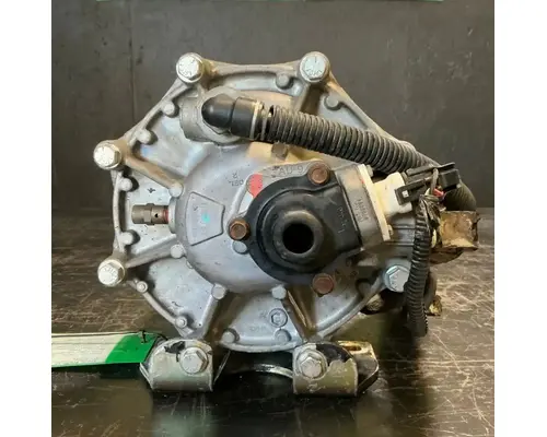 FREIGHTLINER Cascadia 125 Air Dryer