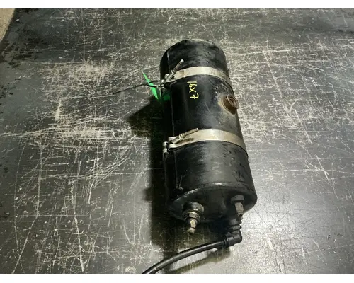 FREIGHTLINER Cascadia 125 Air Tank