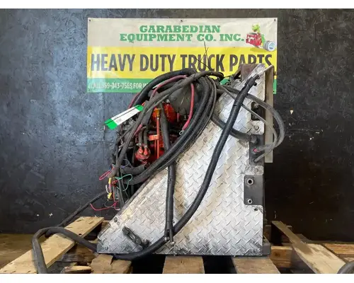 FREIGHTLINER Cascadia 125 Auxiliary Power Unit