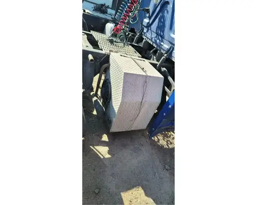 FREIGHTLINER Cascadia 125 Auxiliary Power Unit