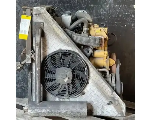 FREIGHTLINER Cascadia 125 Auxiliary Power Unit