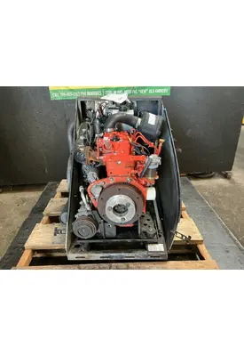 FREIGHTLINER Cascadia 125 Auxillary Power Unit
