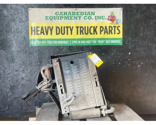 FREIGHTLINER Cascadia 125 Auxillary Power Unit