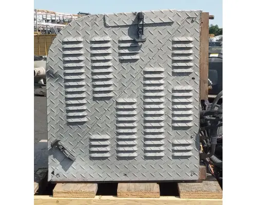FREIGHTLINER Cascadia 125 Auxillary Power Unit