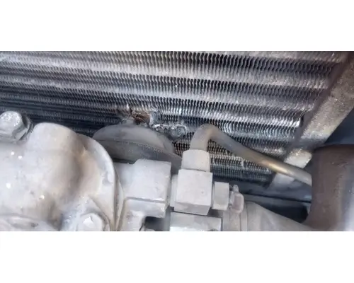FREIGHTLINER Cascadia 125 Auxillary Power Unit