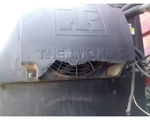 FREIGHTLINER Cascadia 125 Auxillary Power Unit