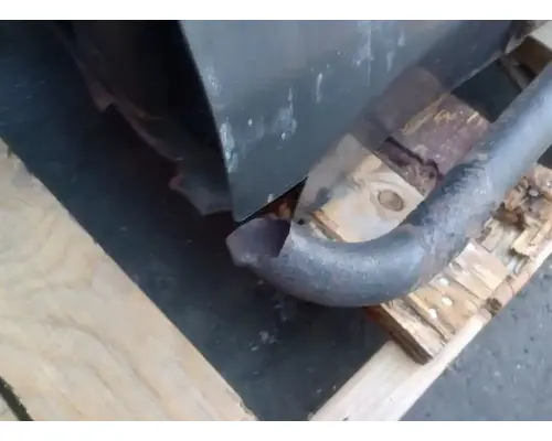 FREIGHTLINER Cascadia 125 Auxillary Power Unit
