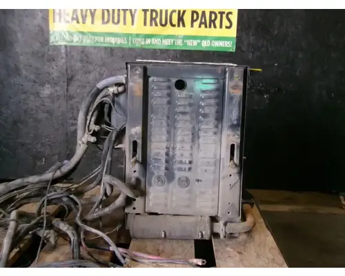 FREIGHTLINER Cascadia 125 Auxillary Power Unit