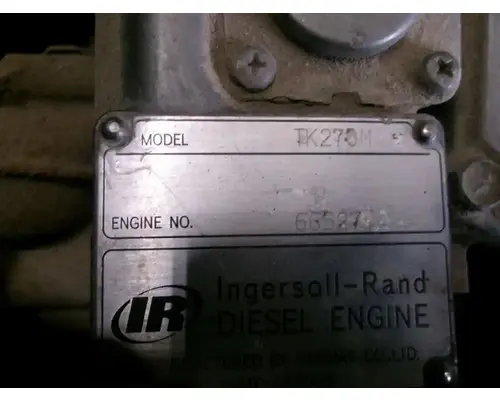 FREIGHTLINER Cascadia 125 Auxillary Power Unit