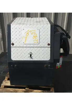 FREIGHTLINER Cascadia 125 Auxillary Power Unit