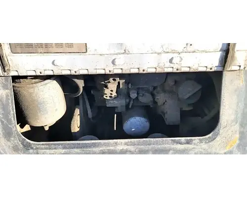 FREIGHTLINER Cascadia 125 Auxillary Power Unit