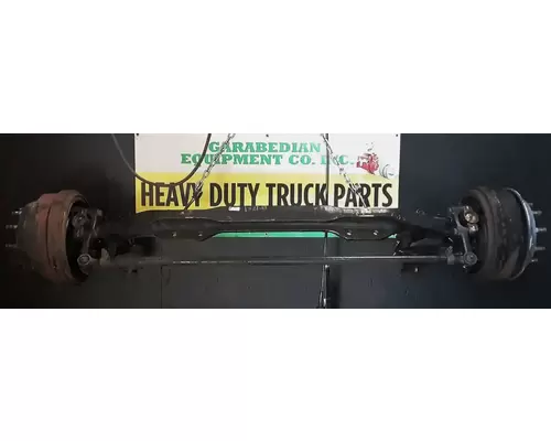 FREIGHTLINER Cascadia 125 Axle Assembly, Front (Steer)