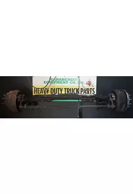 FREIGHTLINER Cascadia 125 Axle Assembly, Front (Steer)
