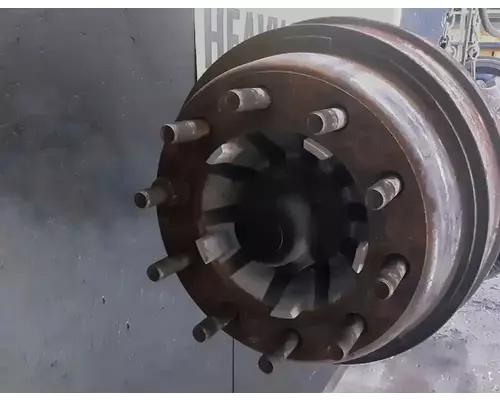 FREIGHTLINER Cascadia 125 Axle Assembly, Front (Steer)