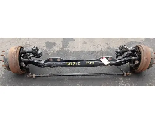 FREIGHTLINER Cascadia 125 Axle Assembly, Front (Steer)