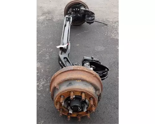 FREIGHTLINER Cascadia 125 Axle Assembly, Front (Steer)