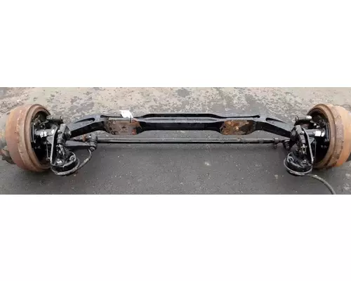 FREIGHTLINER Cascadia 125 Axle Assembly, Front (Steer)