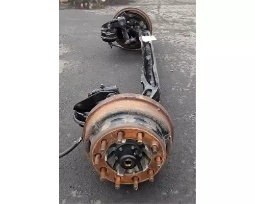 FREIGHTLINER Cascadia 125 Axle Assembly, Front (Steer)