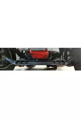 FREIGHTLINER Cascadia 125 Axle Assembly, Front (Steer)