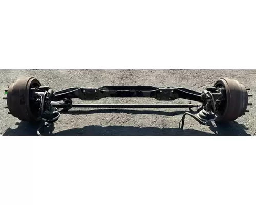 FREIGHTLINER Cascadia 125 Axle Assembly, Front (Steer)