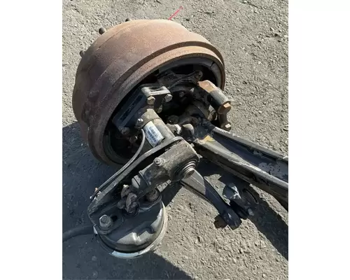 FREIGHTLINER Cascadia 125 Axle Assembly, Front (Steer)
