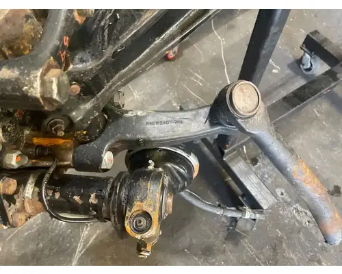 FREIGHTLINER Cascadia 125 Axle Assembly, Front (Steer)