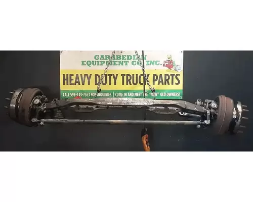 FREIGHTLINER Cascadia 125 Axle Assembly, Front (Steer)