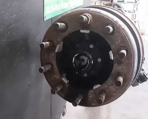 FREIGHTLINER Cascadia 125 Axle Assembly, Front (Steer)