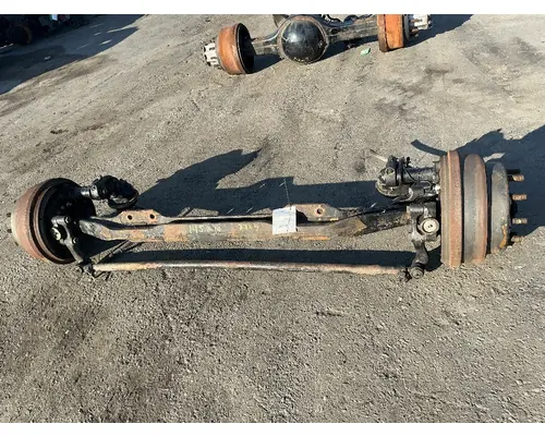 FREIGHTLINER Cascadia 125 Axle Assembly, Front (Steer)
