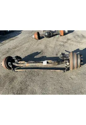 FREIGHTLINER Cascadia 125 Axle Assembly, Front (Steer)